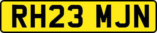 RH23MJN