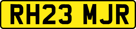 RH23MJR