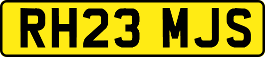 RH23MJS