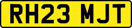 RH23MJT