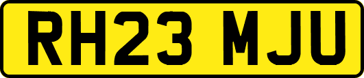 RH23MJU
