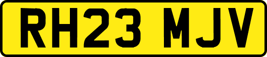 RH23MJV