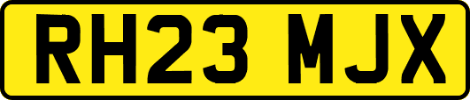 RH23MJX