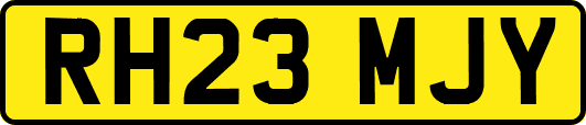RH23MJY