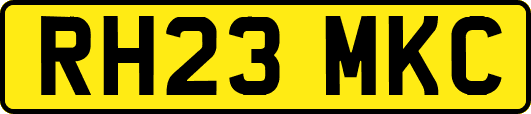 RH23MKC