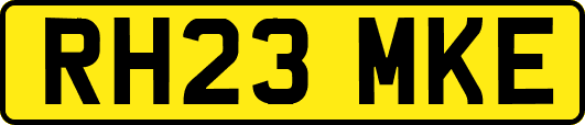 RH23MKE