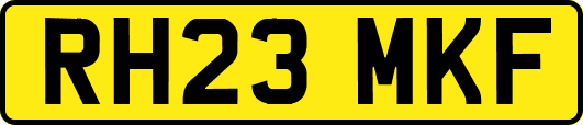 RH23MKF