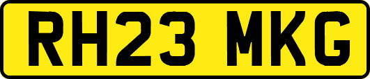 RH23MKG