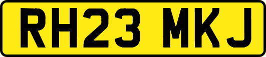 RH23MKJ
