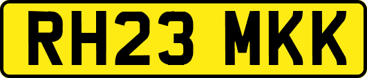 RH23MKK