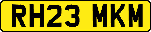 RH23MKM