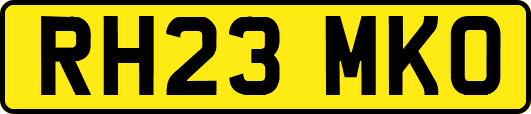 RH23MKO