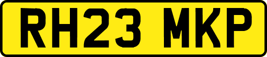RH23MKP