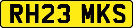 RH23MKS