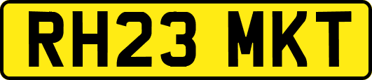 RH23MKT
