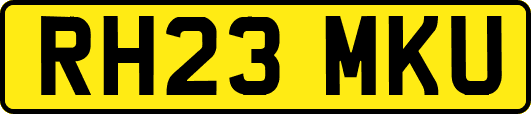 RH23MKU