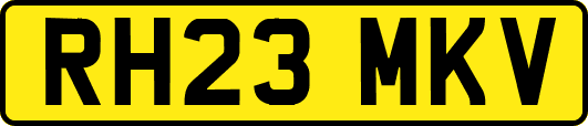 RH23MKV