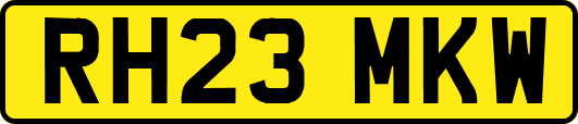 RH23MKW