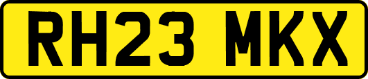 RH23MKX