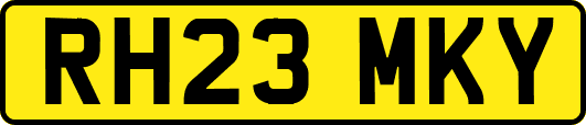 RH23MKY