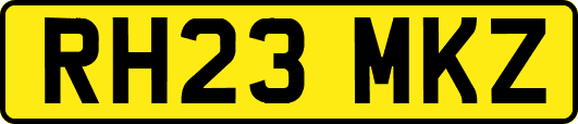 RH23MKZ