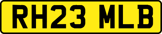 RH23MLB