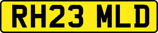 RH23MLD