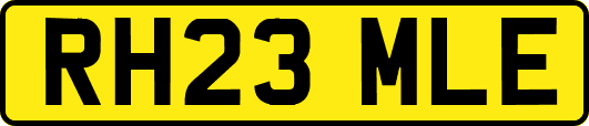RH23MLE