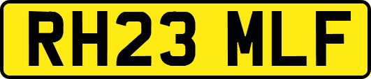 RH23MLF