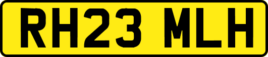 RH23MLH