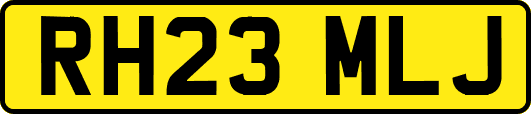 RH23MLJ
