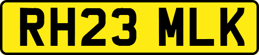 RH23MLK