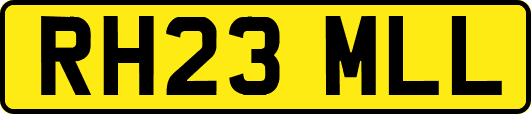 RH23MLL