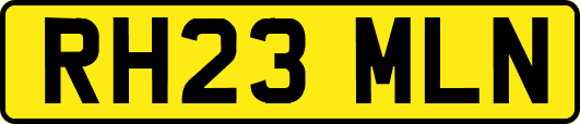 RH23MLN