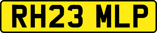 RH23MLP