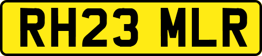 RH23MLR