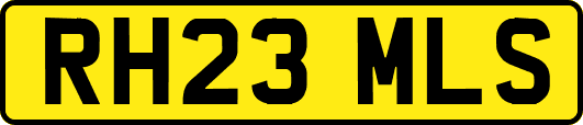 RH23MLS