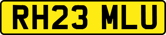 RH23MLU