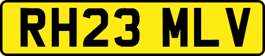 RH23MLV