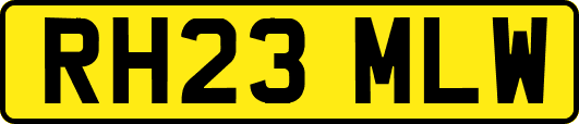 RH23MLW