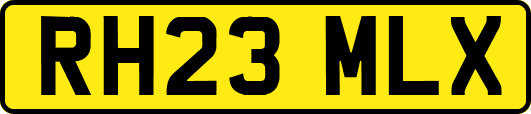 RH23MLX