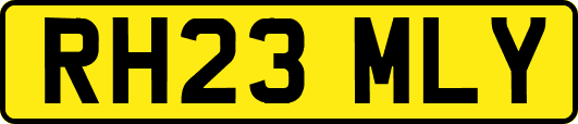 RH23MLY
