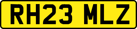 RH23MLZ