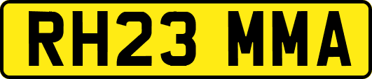 RH23MMA