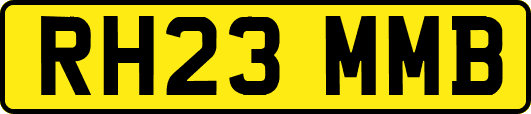 RH23MMB