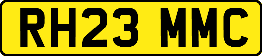 RH23MMC