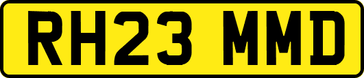 RH23MMD