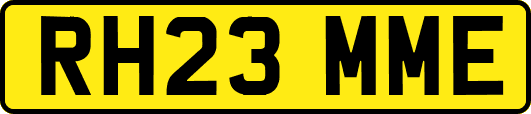 RH23MME