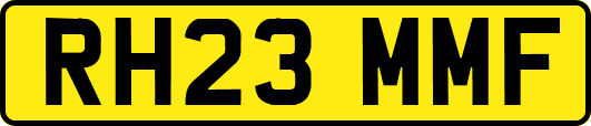 RH23MMF