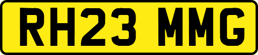RH23MMG